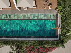 Liu Resorts - All inclusive