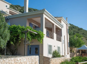 Calm Wave Villas