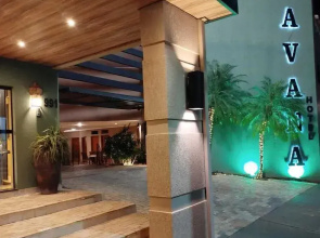 Savana Park Hotel