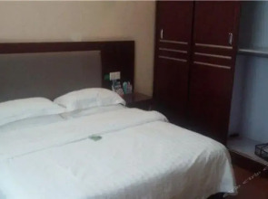 Oriental Bailin Hotel Nanchang
