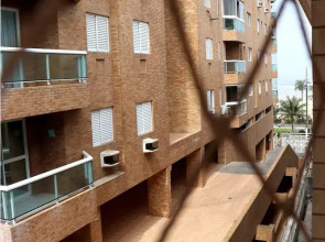 Apto 422 Ed. São Lucas