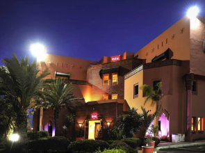 ibis Marrakech Palmeraie Hotel