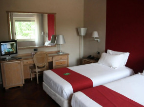 Culture Hotel Villa Capodimonte