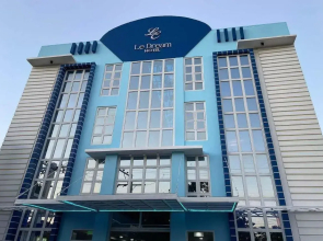 Le Dream Hotel near Vigan
