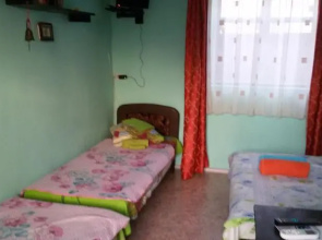 Sunny House Guest House