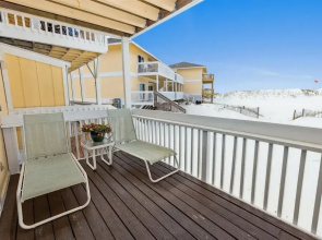 Sandpiper Cove 1151 2 Bedroom Condo by RedAwning