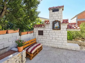 Vinx - Grill and Terrace - A1