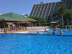 Blau Varadero Hotel All Inclusive