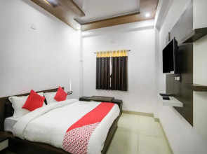 Hotel Jai Hind By OYO Rooms
