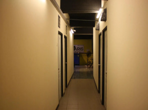 The Mixx Hostel