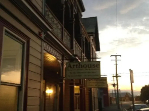 Arthouse Hostel