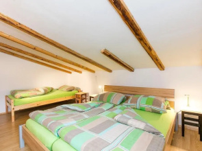 Haus Attos