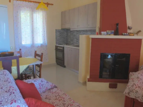 Villa Katerina Holiday Apartments