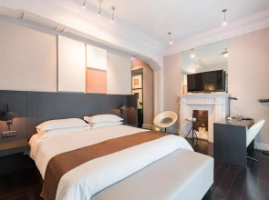 Jin Jiang East Asia Hotel