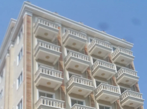d'Oceanview Inn & Apartment