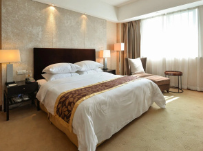 ZTE Hotel Shanghai