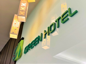 Green Hotel Puchong