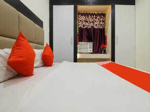 OYO 71116 Hotel Kanchan Palace