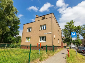 Apartament z jacuzzi