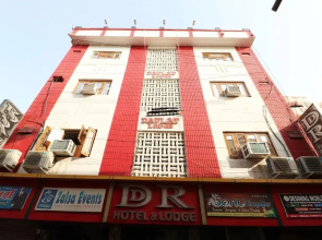 DR Hotel & Lodge by OYO Rooms
