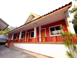 Bankangdoi Resort at Khung Yuam 1