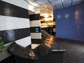 Apartamentos Spa Cueto