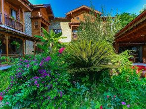 Hotel Villa Onemli