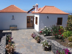 Las Casitas de Tijarafe