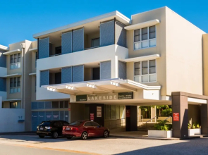 126 Chancellor Lakeside