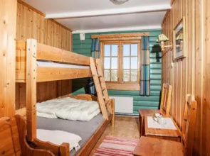 Ble Fjellstue Mountain Lodge