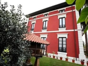Hotel Casa de Indianos Don Tomas