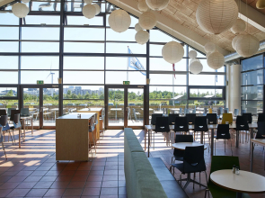 Отель Danhostel Copenhagen Amager