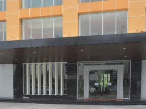 Collection O Balikpapan Near Balikpapan Super Block Formerly City Inn Hotel