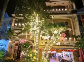 Perfume Homestay Huế