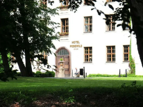 Schlosshotel Podewils