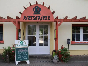 Hotel And Restaurant Parkschanke Zabeltitz