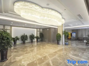 Tiantai Hotel (Chengde Mountain Resort Waibamiao Branch)