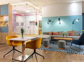 Aparthotel Adagio Berlin Kurfürstendamm