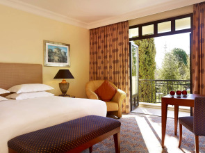 Hyatt Regency Thessaloniki