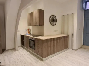 Highly finished Studio Home in Valletta