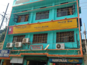 Goroomgo Central Guest House Agartala