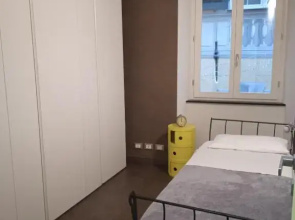 A casa di Chicca