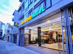 Arise Hotel Nha Trang