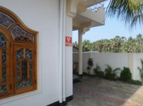 Vista Athena Guest Inn