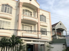 Thanh Dat Hotel