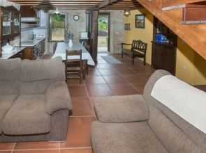 Hospedium Galitrips Casa Campinho