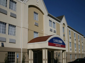 Candlewood Suites Lake Charles-Sulphur By IHG