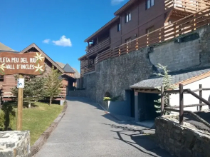 Apartamentos La Pleta Incles Suites 3000