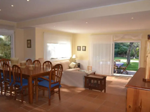 Villa Calella