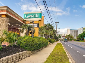 Caravelle Resort 1145